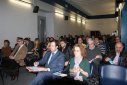 V Encuentro AON-FEMP -  Asistentes 25/11/2010